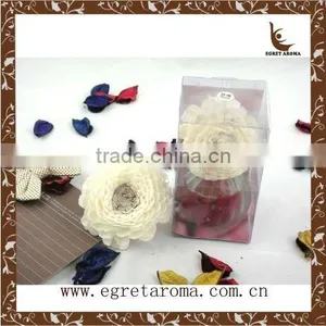 EA3-1345 Fragrance Diffuser Reed Diffuser With Rattan Sticks thumbnail-6