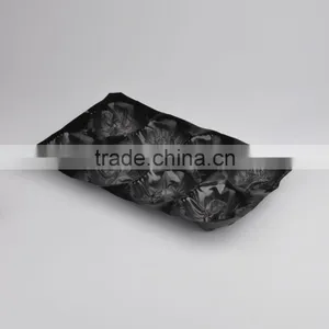 Popular Wholesale Texas USA Promotion High Grade Black Blue Color 5LB Tomato Insert Tray thumbnail-5