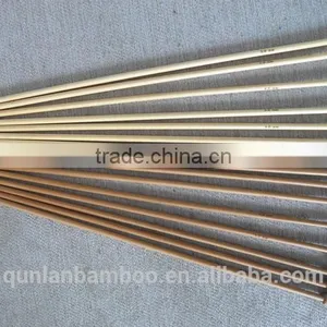 Wholesale Bamboo Knitting Needles Single Pointed Knitting Needle thumbnail-3