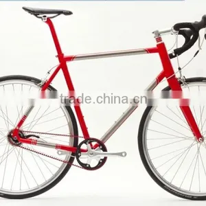 Belt Drive Bike F16 Fighting Falcon thumbnail-1