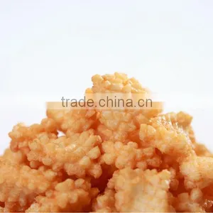 Hot Spicy Flavor Round Rice Crackers thumbnail-1