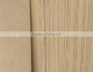 Very Best Price for Veneer Mdf Board and Melamine Mdf thumbnail-3