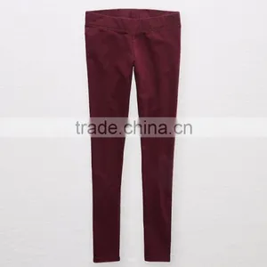 Sew Sassy Icing Legging Women High Waist Legging Sport Wear Wholesale Clothing thumbnail-2
