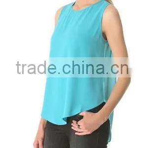 New Lady Blouses Fashionable 2013 J05 thumbnail-1