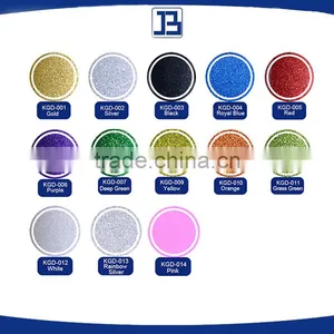 Jiabao New Product Glitter Heat Transfer Vinyl Sheets thumbnail-5