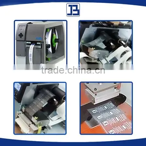 Jiabao High Quality Custom All Size Label for Shoes thumbnail-5
