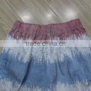 2016 Hot Sell Stock Mens Running Shorts thumbnail-2