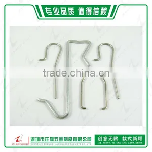 Metal S Hook China Metal Hook Manufacturer and Wholesaler thumbnail-1