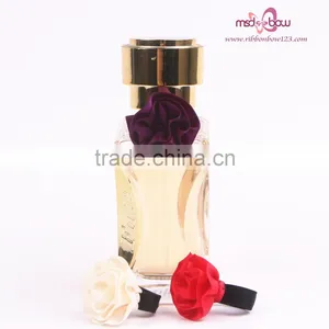 2016 MSD Perfume Bottle Decorative Ribbon Bow for Sales thumbnail-4