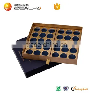 Environmental Protection One-time Chocolate Biscuit Candy Food Packaging thumbnail-4