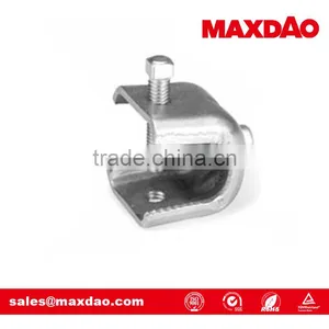 Standard Angle Adapters Stainless Steel Beam Clamp thumbnail-1