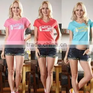 Printed Tshirts thumbnail-1