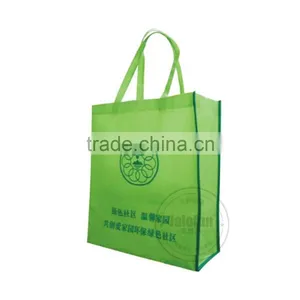 Eco Friendly Cheap Disposable Custom Reusable Bags thumbnail-2