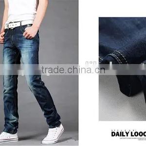 Hot Sell Men's Jeans/men's Plus Size Jeans /men's Baggy Jeans thumbnail-2