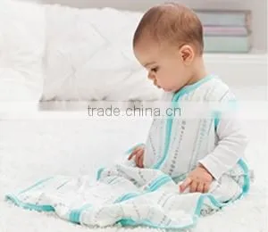 100% Cotton Baby Sleeping Bag Kids Sleeping Bag thumbnail-1