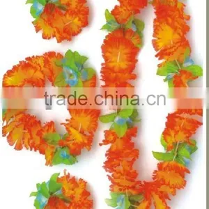 Hawaiian Flower Lei thumbnail-1