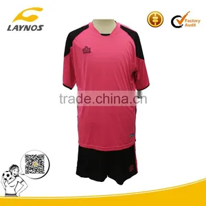 Soccer Ball Tshirt American Football Jerseys Football Jersey 2016 Year thumbnail-1