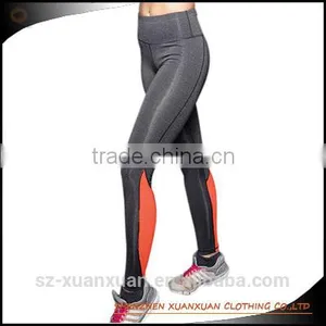 Hot Sale Leggings Manufacturer Fitness Gym Always Leggings thumbnail-5
