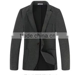GZY Wholesale Stock French Suit for Men thumbnail-1