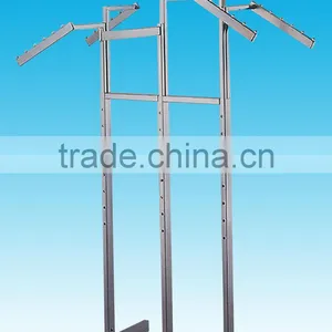 Beautiful Arm Rack Garment Display Stand thumbnail-4