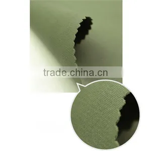 Pure Cotton Military Green Fabric Supplier thumbnail-3