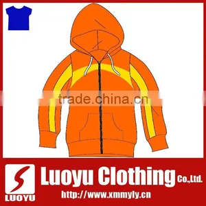 2017 Mens Fashion Hoodies Wholesale thumbnail-1