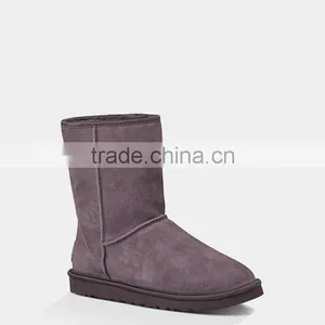 Soft Snow Boots Women Shoe for Winter thumbnail-1