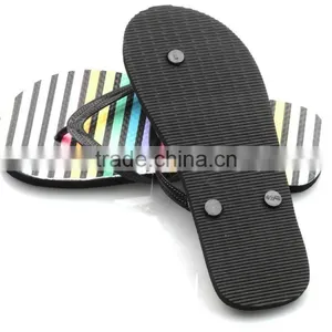 Good Quality Arabic Chappal Slipper, Beach Walk Slipper, Fashion Grape Slipper thumbnail-4