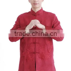 Mens Thin Jacket thumbnail-1
