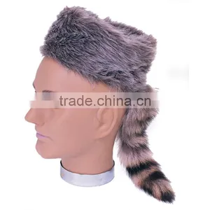 Imitation Fur Trapper Hat Child thumbnail-1