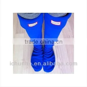 2016 New High Quality Winter Windproof and Waterproof Fleece Boot Liners Socks Factory thumbnail-6