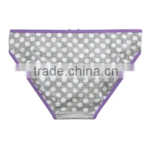 Kids Beautiful Smart Lovely Underwear thumbnail-2