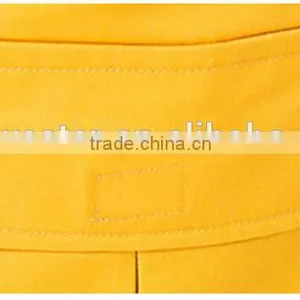 Latest Winter Warm Overall Workwear Plus Size Coveralls Uniform Design thumbnail-4