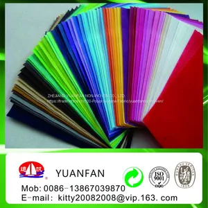 High Quality Top Sale of Plain 100% pp Non Woven Fabric thumbnail-1