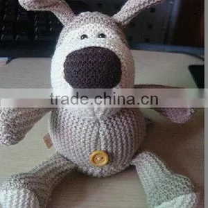 2014 Children Like the Custom Plush Toys thumbnail-1