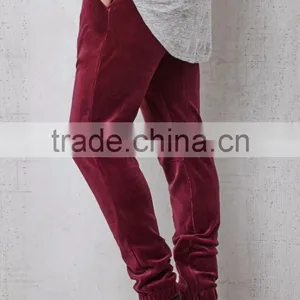 Versatile Skinny Fit Men Jogger Suits With Zippers thumbnail-2