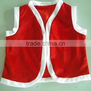 Custom Made Design Men Christmas Clothes/kids Christmas Garment thumbnail-6