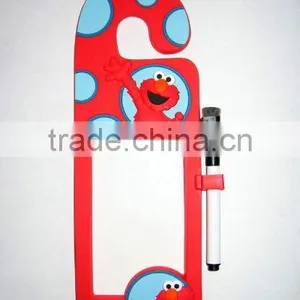 2015 Hot Sale Pvc Door Hanger thumbnail-1