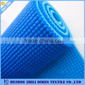 Hot Sale Eco Friendly Anti Slip PVC Yoga Mat for Yoga thumbnail-1