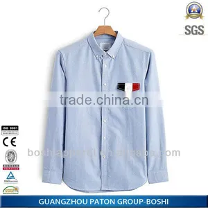 High Quality Mens Linen Shirts thumbnail-1