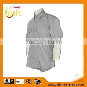2014 Hot Sell Wholesale High Quality Tailored Made Insulated Flannel thumbnail-1