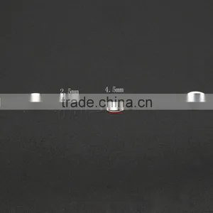 925 Sterling Silver Cubic Zirconia Sterling Silver Bracelets Wholesale Fashion Jewelry thumbnail-4