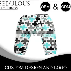 Pigment Printed Baby Leggings Pants With Attaractive Design Prints thumbnail-1