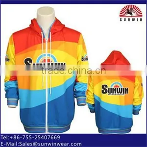 Mens Fleece Hoodie ,hoodie Manufacturers China,cotton /polyester Sweatshirt Supplier thumbnail-3