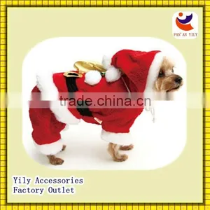 2013 New Style Dog Clothes,christmas Costume for Dogs thumbnail-1