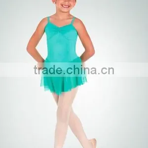 2014-cute Kid School Class Leotard Dance Dress --girls' Ballet Leotard Dance Wear---child&adults Ballet Dance Tutu Costume thumbnail-1