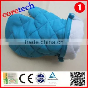 New Style Safety Cotton Work Glove Wholesale thumbnail-4