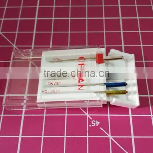 Domestic Sewing Machine Needles Organ Needles Stretch /Jeans /Universal/2MM Twin Needle thumbnail-3
