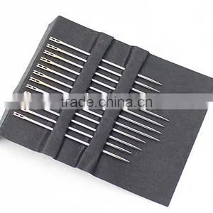 Hand Sewing Use and Sewing Kit Type Hand Sewing Needles thumbnail-1