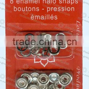 Metal Buttons for Jean thumbnail-1